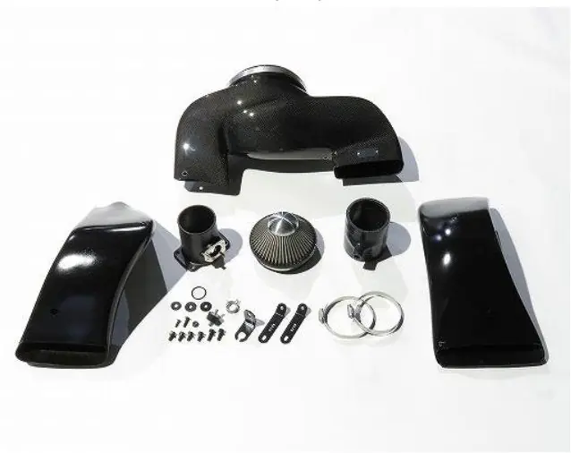 Must Have Blitz Carbon Fiber Intake System 2022-2024 BRZ / 2022-2024 GR86