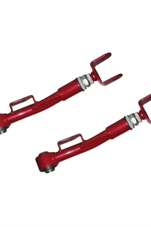 Blitz Rear Trailing Adjuster Arm Kit 2013-2024 BRZ Buy Today