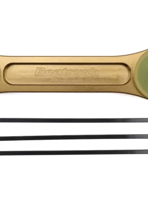 Money Back Guarantee Beatrush Forged Pitch Stop Mount 2002-2024 WRX / STI / LGT / FXT