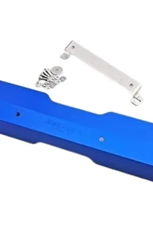 Fan Favorite Beatrush Pulley Cover Deep Blue 2002-2007 WRX / 2004-2007 STI