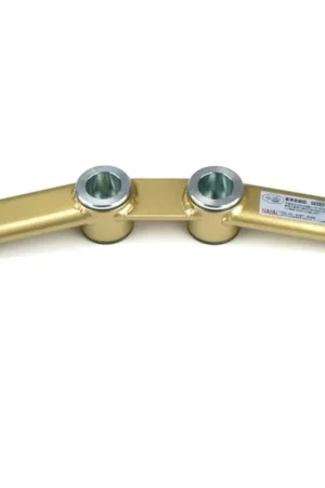 Original Beatrush Rear Diff Mount Support Bar 2002-2007 WRX / 2004-2007 STI