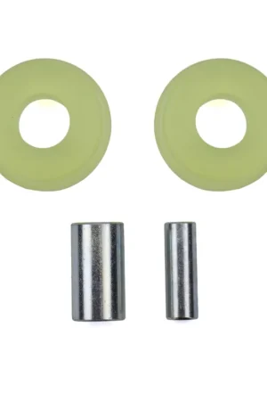Beatrush Shifter Bushing Set 5MT 2002-2014 WRX / 2005-2009 Legacy GT Secure Checkout