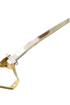 Budget Beatrush Type 1 Front Strut Tower Bar 2013-2024 BRZ / 2022-2024 GR86