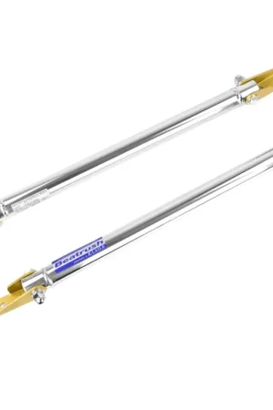 Instant Buy Beatrush Type 2 Front Strut Tower Bar 2013-2024 BRZ / 2022-2024 GR86