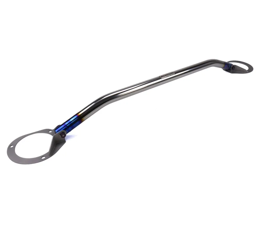 Beatrush Full Titanium Front Strut Tower Bar 2015-2021 WRX / 2015-2021 STI Shop Now