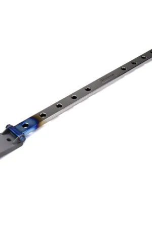 Premium Beatrush Full Titanium Rear Strut Tower Bar 2015-2021 WRX / 2015-2021 STI