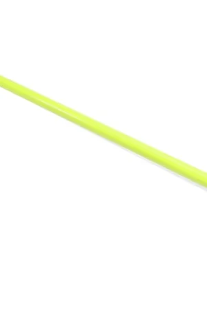 Perrin Neon Yellow Rear Strut Tower Bar 2015-2021 WRX / 2015-2021 STI Price Drop