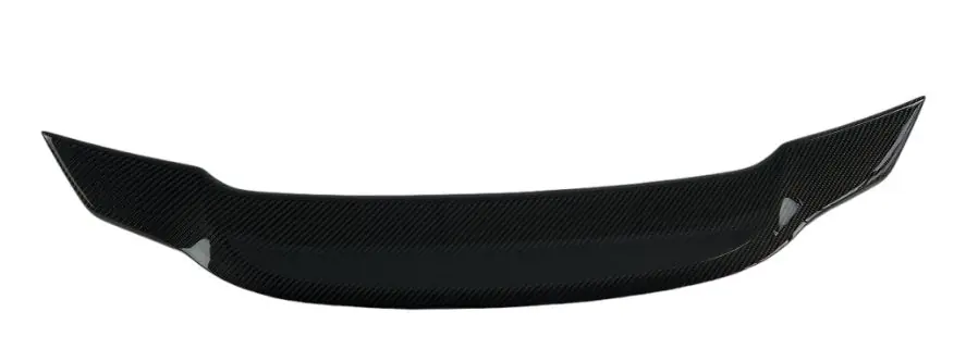 Molded Innovations TR Style Carbon Fiber Trunk Spoiler 2022-2024 WRX Deal