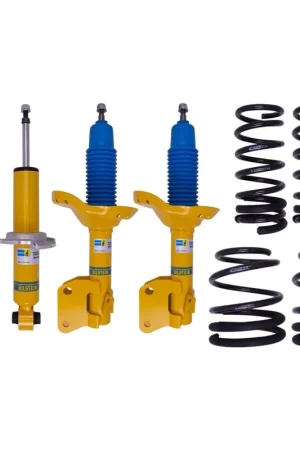 Exclusive Offer Bilstein B12 Monotube Suspension Pro Kit 2015-2021 STI