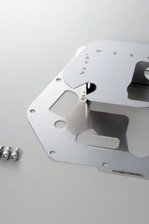 Best Choice Tomei Oil Baffle Plate 2022-2024 BRZ / 2022-2024 GR86