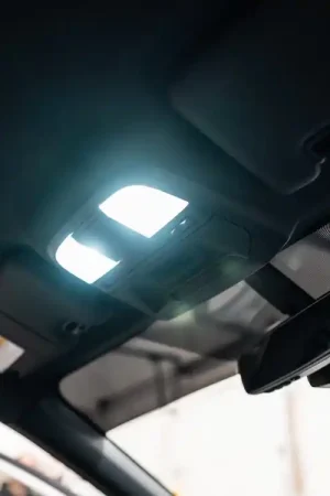 Driven Media LED Upgrade Kit 2015-2024 WRX Warranty Included