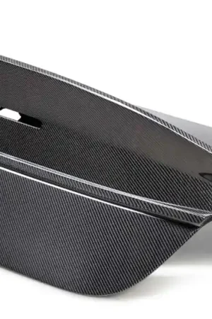 Save Now Seibon C-Style Carbon Fiber Trunk Lid 2022-2024 BRZ / 2022-2024 GR86