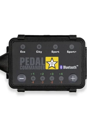 Pedal Commander Bluetooth Throttle Response Controller 2005-2007 Forester Limited Offer