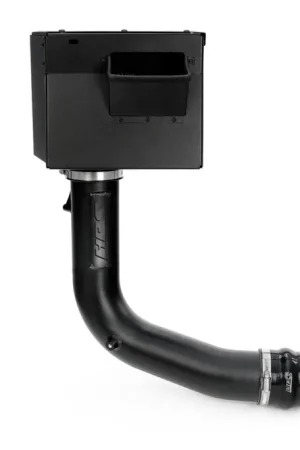 HPS Performance Cold Air Intake Kit w/ Heat Shield 2022-2024 WRX Final Sale