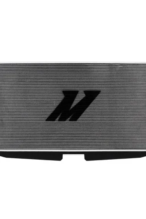 Exclusive Offer Mishimoto Aluminum Radiator 2013-2025 BRZ / 2022-2025 GR86 / 2013-2016 FR-S / 2017-2020 GT86