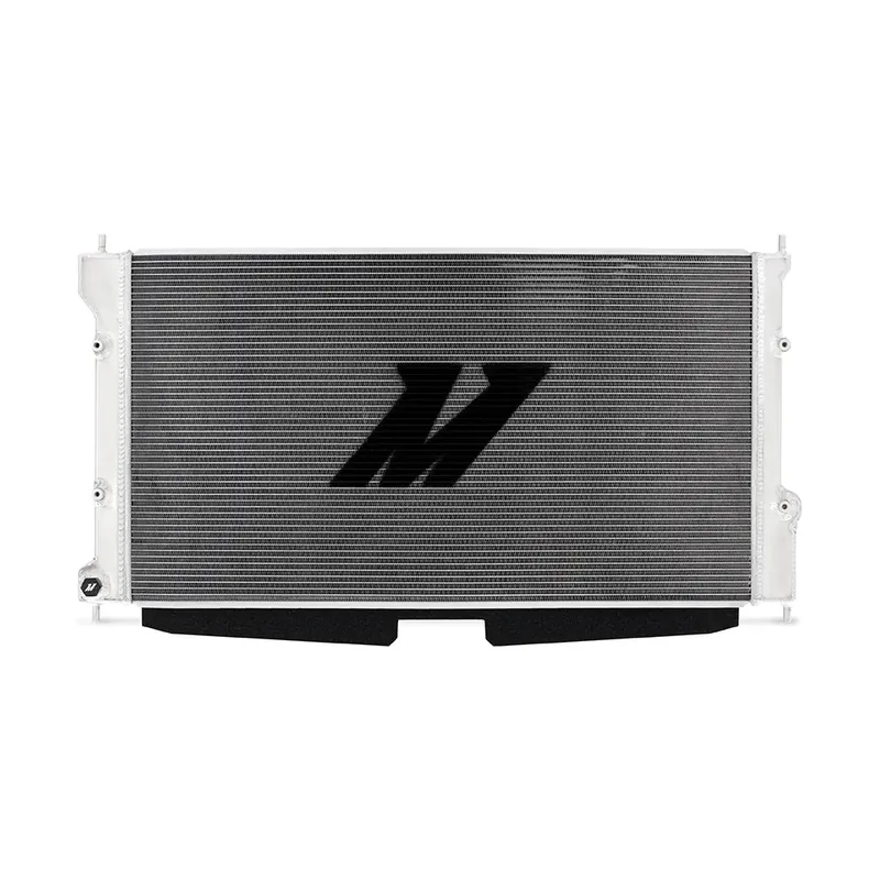 Exclusive Offer Mishimoto Aluminum Radiator 2013-2025 BRZ / 2022-2025 GR86 / 2013-2016 FR-S / 2017-2020 GT86