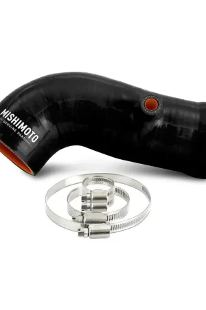 Mishimoto Silicone Induction Hose Black 2022-2025 BRZ / 2022-2025 GR86 Original