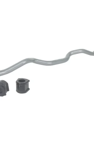 Original Whiteline Adjustable Front Sway Bar 24mm 2022-2024 WRX