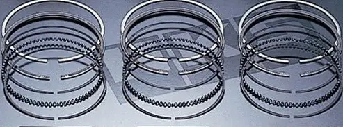 Modern HKS 92.5mm Piston Ring Set JDM EJ20