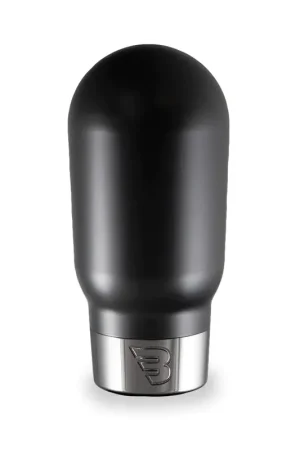 Free Shipping Billetworkz Hybrid Shift Knob Delrin 2002-2014 WRX / Most 5 Speed Subaru Models
