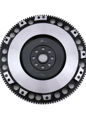 XCLUTCH Chromoly Flywheel 2004-2021 STI Trusted Brand