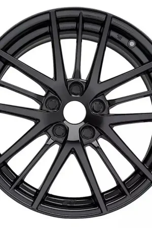 Subaru OEM STI Triple-Split 5 Spoke Dark Gray 18x8.5 2015-2024 WRX Save Now