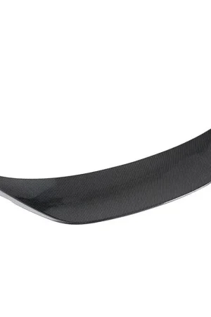 Molded Innovations GR Style Carbon Fiber Duckbill Spoiler 2022-2024 BRZ / 2022-2024 GR86 Special Offer