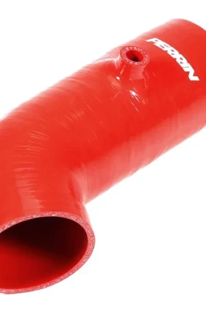 Fresh Stock Perrin Intake Hose Red 2022-2025 BRZ / 2022-2025 GR86