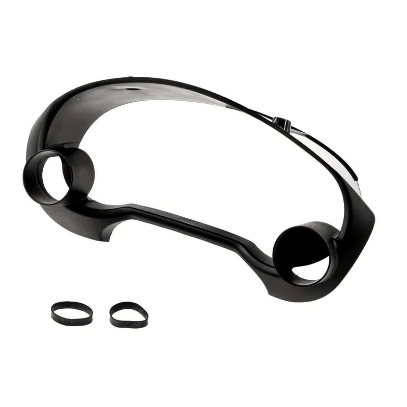 SMY Clustermaker 52mm Dual Gauge Pod 2002-2007 WRX / 2004-2007 STI Free Delivery