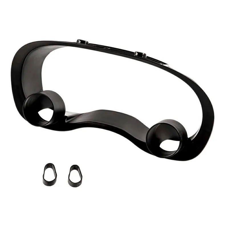 Original SMY Clustermaker 52mm Dual Gauge Pod 2015-2021 WRX / 2015-2021 STI / 2014-2018 Forester XT