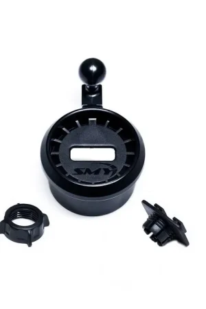 Modern SMY AccessPort Mount For 52mm Gauge Pod Universal Fitment