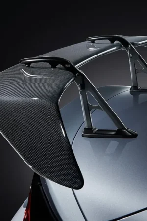 One Day Deal Subaru JDM STI Dry Carbon Rear Spoiler 2022-2024 BRZ