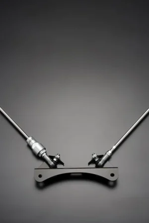 Subaru JDM STI Flexible Draw Stiffener Front Position 2013-2021 BRZ Express Delivery