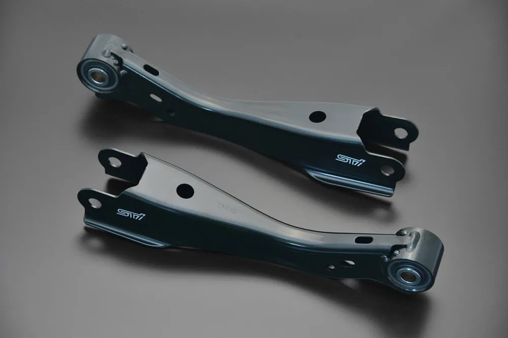 Subaru JDM STI Trailing Link Set 2013-2021 BRZ Shop Now
