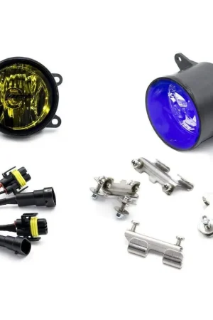 Low Price SMY IPF Fog Light Kit 2011-2014 WRX / 2011-2014 STI