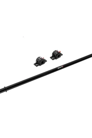 Don’t Miss Out SMY Stealth 24mm Solid Heavy Duty Rear Sway Bar 3 Point Adjustable 2022-2024 WRX