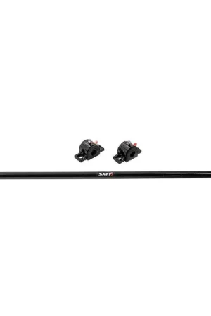 SMY Stealth 22mm Solid Heavy Duty Rear Sway Bar 3 Point Adjustable 2022-2024 WRX Latest