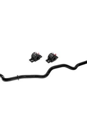 SMY Stealth 26mm Solid Heavy Duty Front Sway Bar 2 Point Adjustable 2022-2024 WRX Order Now