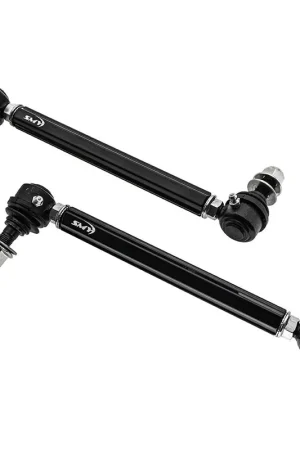 SMY Stealth Heavy Duty Adjustable Front End Link Set 2022-2025 WRX / 2022-2025 BRZ Reduced Price