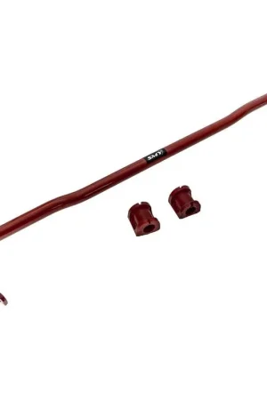 SMY 26mm Solid Heavy Duty Rear Sway Bar 3 Point Adjustable 2008-2021 WRX / 2008-2021 STI / 2009-2013 Forester XT Secure Checkout