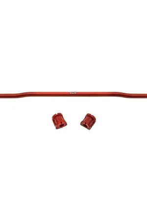 SMY 24mm Solid Heavy Duty Rear Sway Bar 3 Point Adjustable 2008-2021 WRX / 2008-2021 STI / 2009-2013 Forester XT Affordable