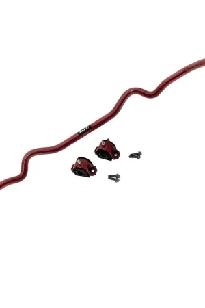 Warranty Included SMY 26mm Solid Heavy Duty Front Sway Bar 2 Point Adjustable 2015-2021 WRX