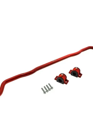 Buy Online SMY 26mm Solid Heavy Duty Front Sway Bar 2 Point Adjustable 2015-2021 STI