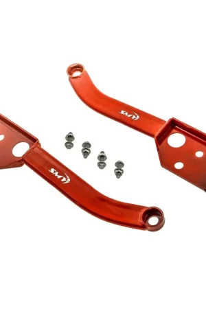 Factory Price SMY Front Side Power Brace Kit 2015-2021 WRX