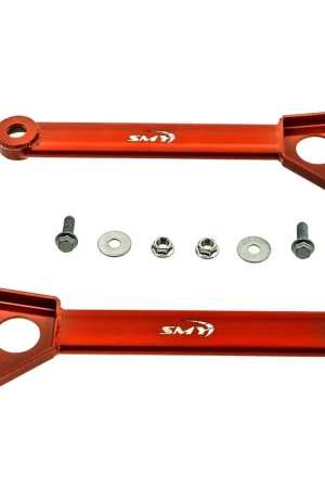 SMY Front Side Power Brace Kit 2015-2021 STI Direct From Manufacturer