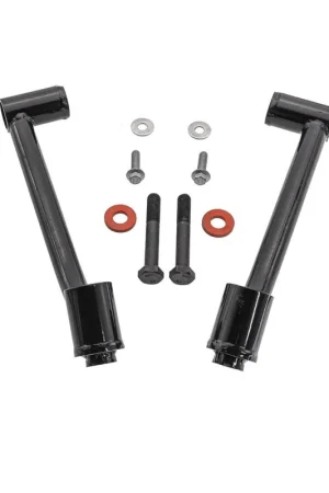 SMY Power Brace Rear Member Side Black 2008-2021 WRX / 2008-2021 STI Secure Checkout