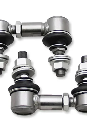 Limited Offer Super Pro Adjustable End Link Universal 75mm-85mm