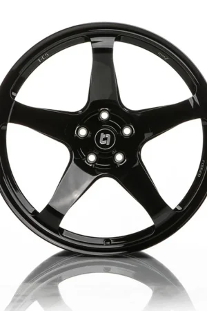 Place Order Titan 7 T-C5 Forged 5 Spoke Rim 18x9.0 +47 5x100 2022-2024 BRZ / 2022-2024 GR86