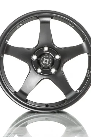 Titan 7 T-C5 Forged 5 Spoke Rim 17x9.0 +47 5x100 2022-2024 BRZ / 2022-2024 GR86 Buy Direct