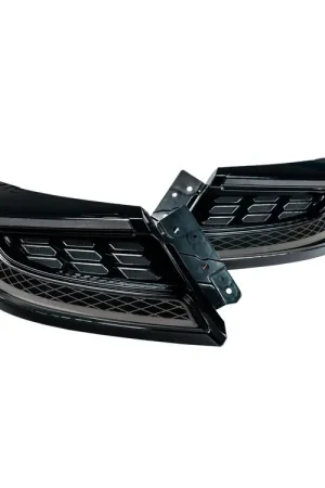 Shop Now Molded Innovations VL Style Tail Light w/ Smoke Lens 2022-2024 BRZ / 2022-2024 GR86